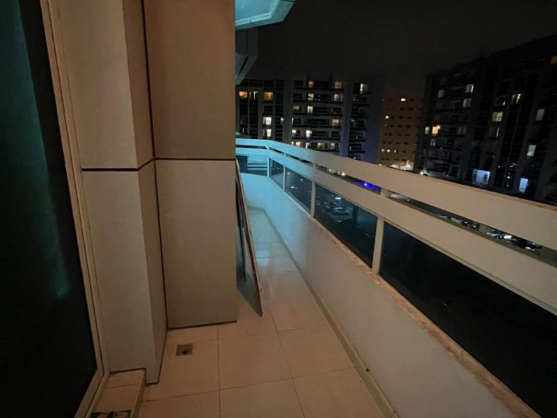 Male bed space in Silicon Oasis